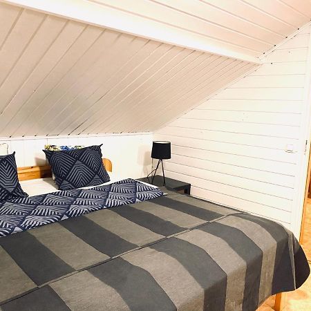 Hamina Lakehouse Esterno foto