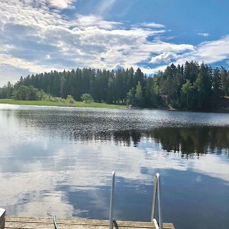 Hamina Lakehouse Esterno foto